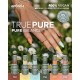 Verniz Gel TRUE PURE 10.5ml sem HEMA, Di-HEMA e hidroquinona - Andreia Professional