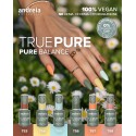 ABRIL'25 Coleção TRUE PURE Verniz Gel Vegan Andreia Professional