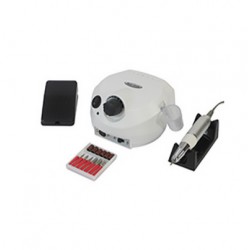Broca Torno Unhas Professional 30.000rpm
