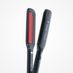 Prancha Ultimate One For All Preta (4em1) Perfect Beauty