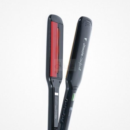 Prancha Ultimate One For All Preta (4em1) Perfect Beauty