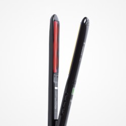 Prancha Ultimate Slim Preta (4em1) Perfect Beauty