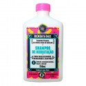 Be(M)Dita Ghee Champô de manteiga vegetal de frutas nutrição, hidratação e reconstrução - Lola Cosmetics