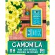 Camomila Indicada para cabelos loiros, pintados e com madeixas - LOLA