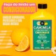 Camomila Indicada para cabelos loiros, pintados e com madeixas - LOLA