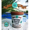 DRAMA QUEEN COCO - cabelos secos, descoloridos, coloridos, com mechas ou relaxamento - LOLA