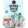 DRAMA QUEEN COCO - cabelos secos, descoloridos, coloridos, com mechas ou relaxamento - LOLA
