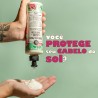 Lola Be(m)Dita Praia Creme Capilar Protetor Pré e Pós Sol 250gr