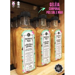 Lola Be(m)Dita Praia Geleia Corpo 200ml
