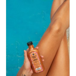 Lola Be(m)Dita Praia Iluminador Bronze Corpo 200ml