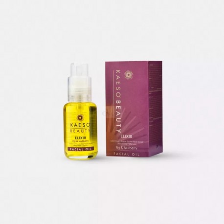 Óleo Facial Elixir 50ml Kaeso