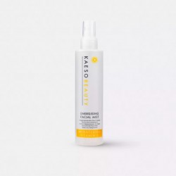 Bruma Energizante para o rosto Vitamina C 195ml Kaeso