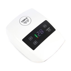 Catalisador de Unhas Led 96W GL