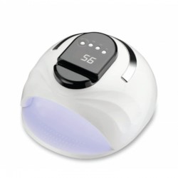 Catalisador de Unhas Led 168W Star Light GL