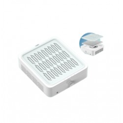 Aspirador de Pó Unhas Duster Power GL