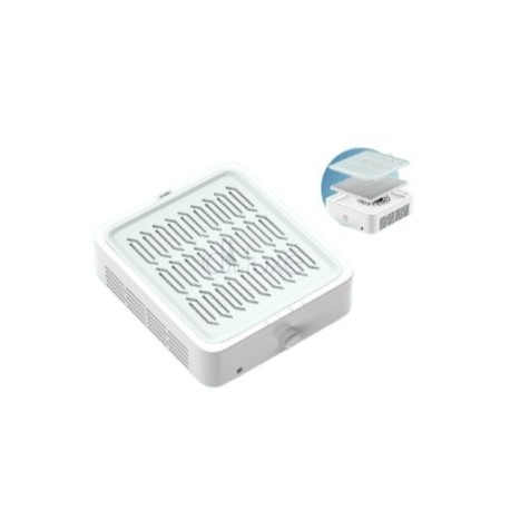 Aspirador de Pó Unhas Duster Power GL