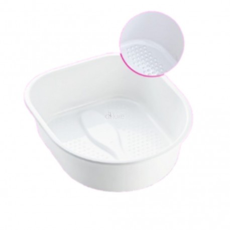 Bacia de Pés Material Resistente GL