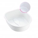 Bacia de Pés Material Resistente GL