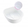 Bacia de Pés Material Resistente GL