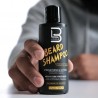 Champô para a Barba com Extrato de Camomila 150ml L3VEL3