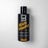 Champô para a Barba com Extrato de Camomila 150ml L3VEL3
