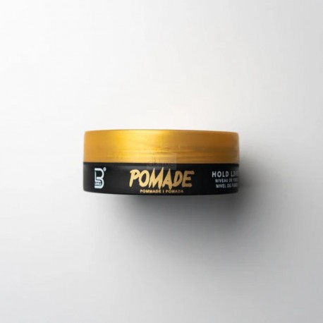 Creme de Penteado Transparente Fixação Extrema 150ml L3VEL3