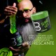Gel de Cabelo com Óleo de Rícino Fixação Forte L3VEL3