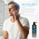 Gel de Barbear Transparente L3VEL3