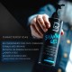 Gel de Barbear Transparente L3VEL3