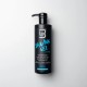 Gel de Barbear Transparente L3VEL3