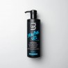 Gel de Barbear Transparente L3VEL3