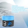 Gel de Cabelo Fixação Super Forte L3VEL3