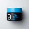 Gel de Cabelo Fixação Super Forte L3VEL3
