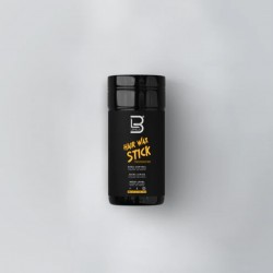 Cera para Cabelo em Stick 75gr L3Vel3
