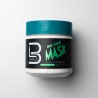 Máscara Facial Esfoliante de Argila 500ml L3VEL3
