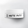 Cera de Cabelo Mate Fixação Forte MATTE PUTTY 150gr L3VEL3