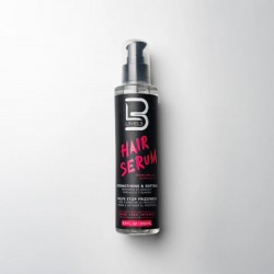 Sérum Anti-Frizz com Aloe Vera 200ml L3VEL3