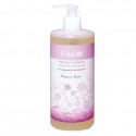 Óleo Pós Depilação Rosa Mosqueta 500ml Pollié