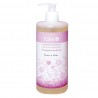 Óleo Pós Depilação Rosa Mosqueta 500ml Pollié