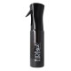 Pulverizador Spray 360º Contínuo 300ml Preto