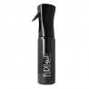 Pulverizador Spray 360º Contínuo 300ml Preto