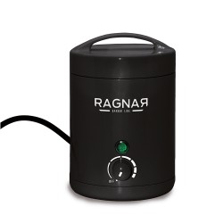 Aquecedor de Cera Depilatória - Panela de Cera 125ml - Ragnar