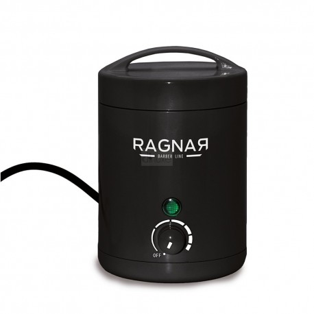 Aquecedor de Cera Depilatória - Panela de Cera 125ml - Ragnar