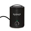 Aquecedor de Cera Depilatória - Panela de Cera 125ml - Ragnar