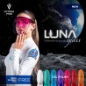 Mai'25 - Coleção Verniz Gel Frasco Preto LUNA GLASS - Victoria Vynn