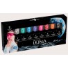 COM OFERTA - Mai'25 - Coleção Verniz Gel Frasco Preto LUNA GLASS - Victoria Vynn