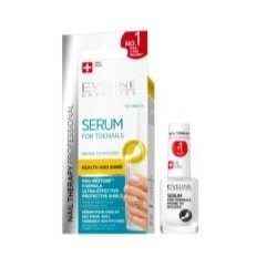 Nail Therapy - Tratamento e Prevenção Infecções Fúngicas 12ml - Eveline