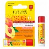 Lip Balm Bálsamo Labial SOS SPF15 Eveline