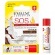 Lip Balm Bálsamo Labial SOS SPF15 Eveline