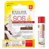 Lip Balm Bálsamo Labial SOS SPF15 Eveline
